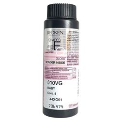 Shades EQ™ Bonder Inside Haircolor 