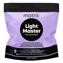 Light Master Pre-Bonded