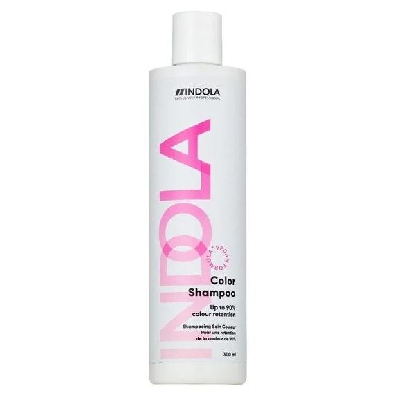 Indola Professional Care Color Shampoo Шампунь для окрашенных волос 