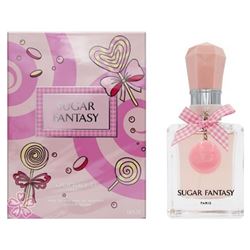 Johan. B Sugar Fantasy