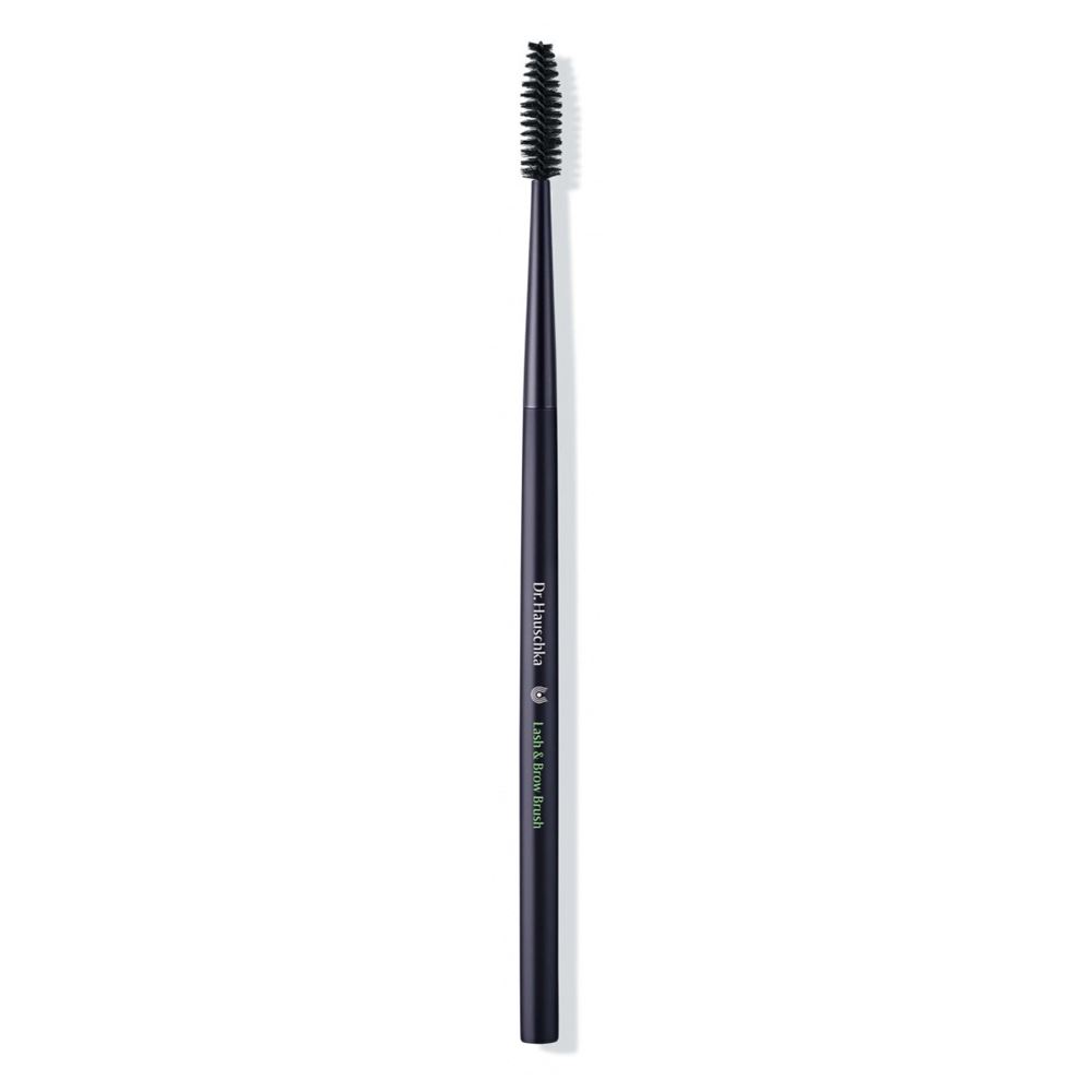 Dr. Hauschka Accessories Lash & Brow Brush (Brauen-Wimpernbürstchen) Кисть для бровей и ресниц
