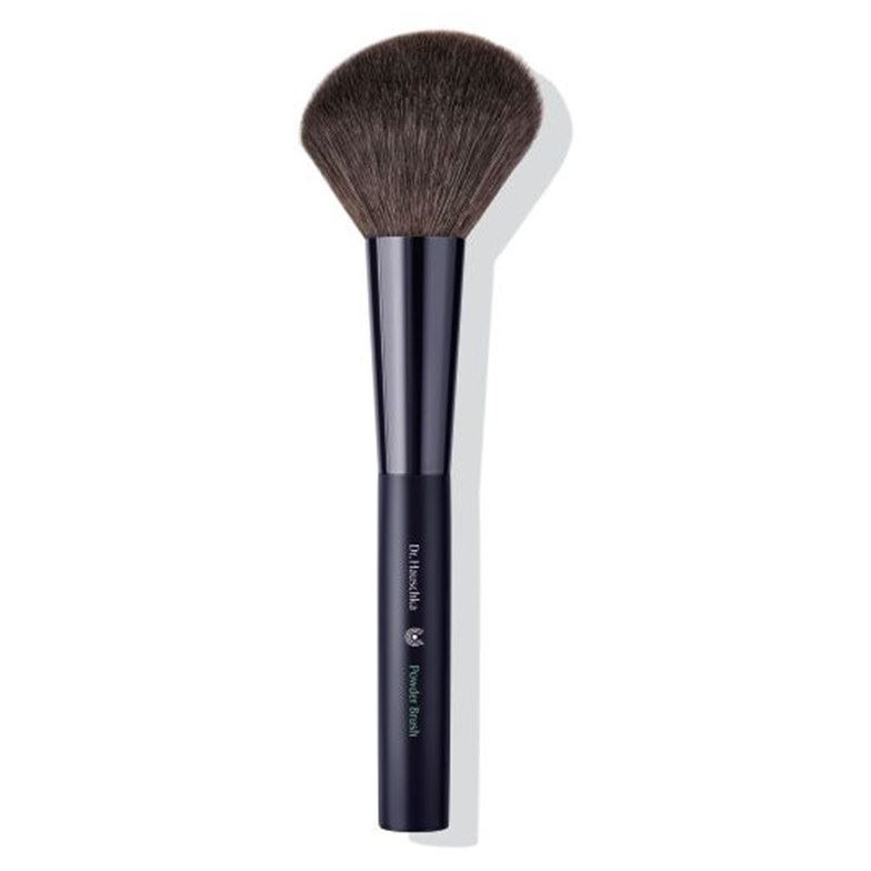 Dr. Hauschka Accessories Powder Brush Кисть для нанесения пудры 