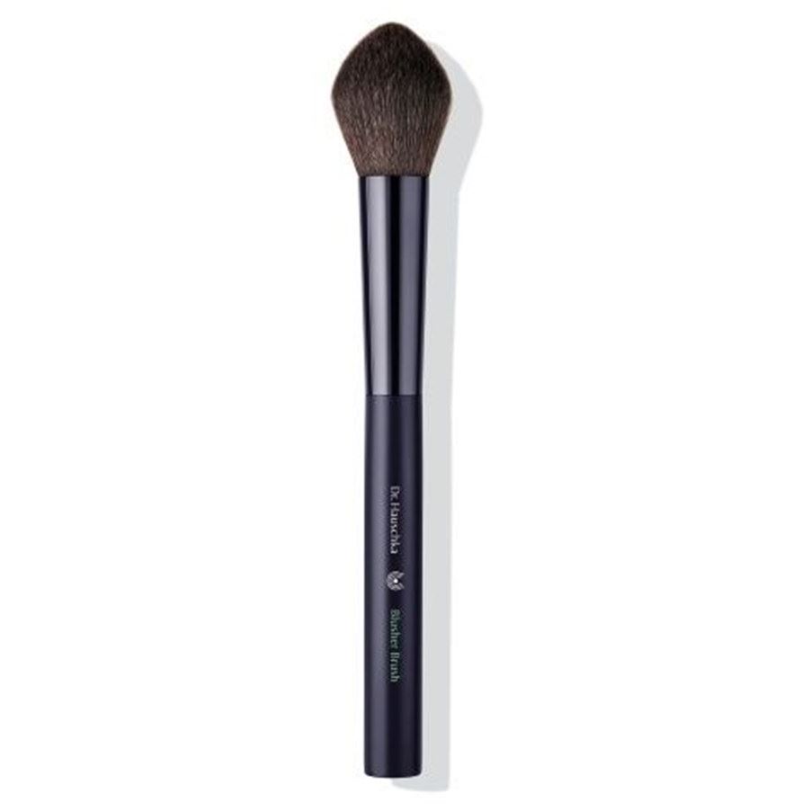 Dr. Hauschka Accessories Blusher Brush Кисть для нанесения румян 