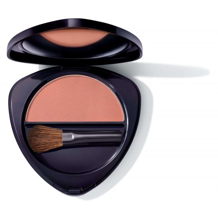 Dr. Hauschka Make Up Blush Румяна для лица