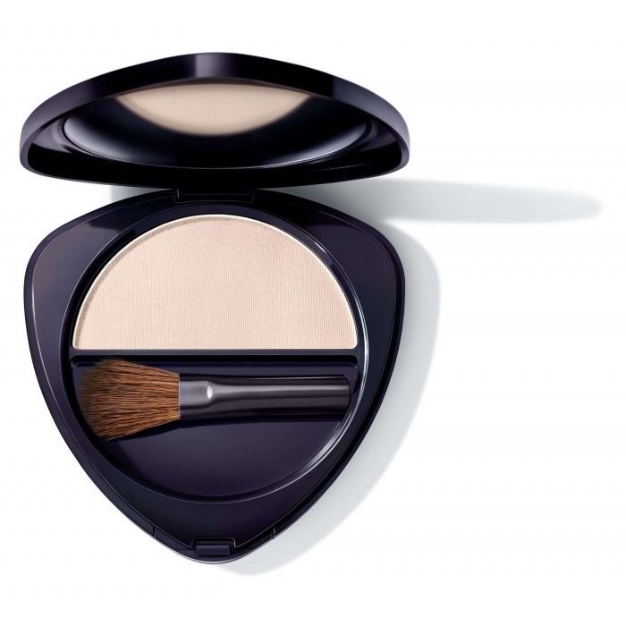 Dr. Hauschka Make Up Highlighter  Хайлайтер для лица с эффектом сияния 