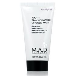 Youth Transformation Glycolic Mask