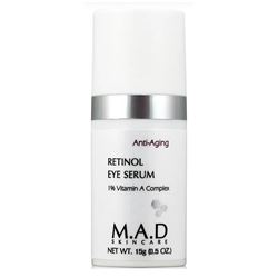 Retinol Eye Serum