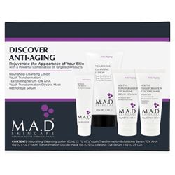 Anti Aging Discover Kit 