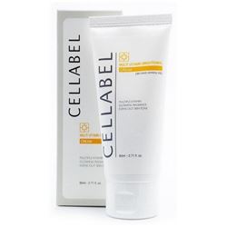 Multi Vitamin Brightening Cream