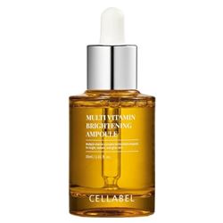 Multi Vitamin Brightening Ampoule