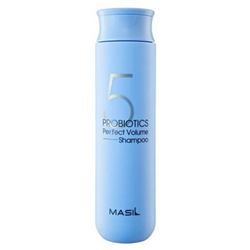 5 Probiotics Perfect Volume Shampoo 