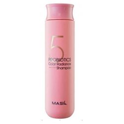 5 Probiotics Color Radiance Shampoo