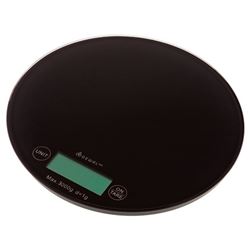 NS005black Весы для краски DEWAL, электронные, 5 кг черные