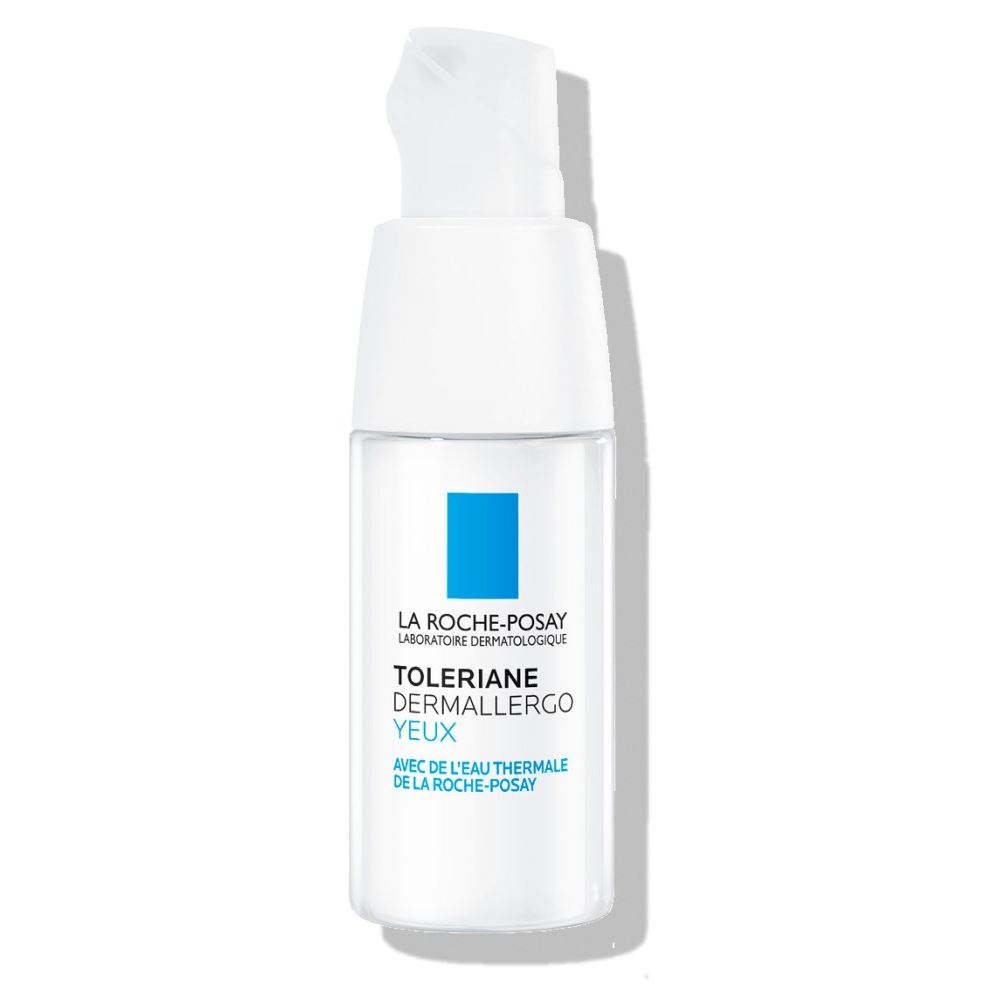 La Roche Posay Toleriane Toleriane Dermallergo Yeux Уход для кожи вокруг глаз