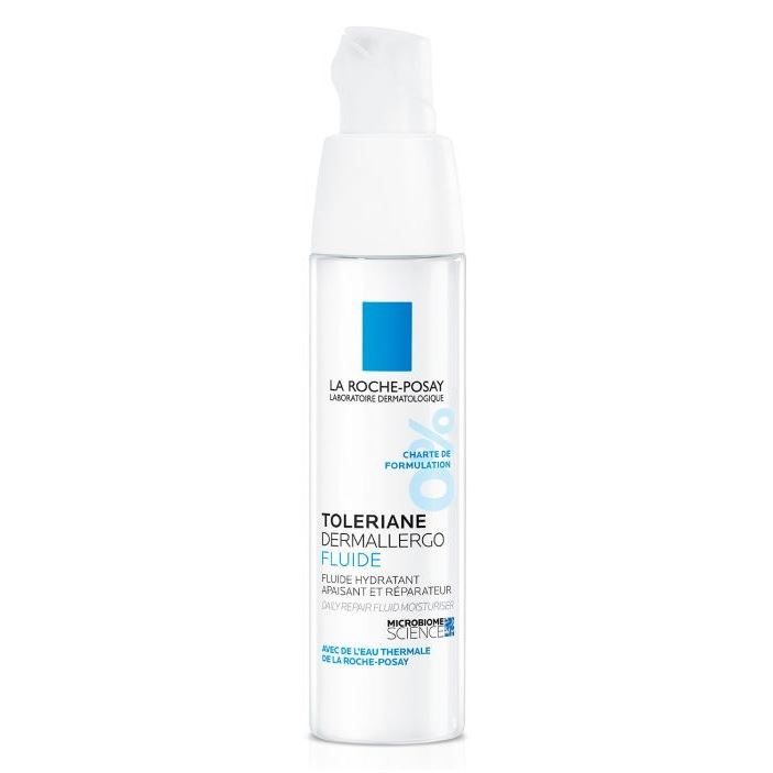 La Roche Posay Toleriane Toleriane Dermallergo Fluide Лёгкий флюид