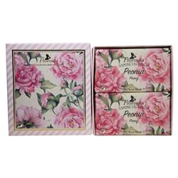 Fiori and Fiori Peonia Soap Set