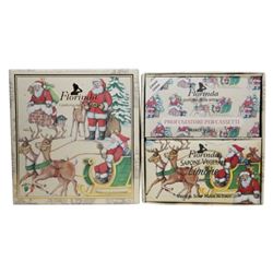 Merry Christmas Limone XMAS Set 