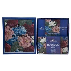 Blossom Blue Set 