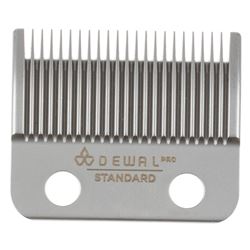 LM-067 Нож для машинки для стрижки 03-067 SILVER