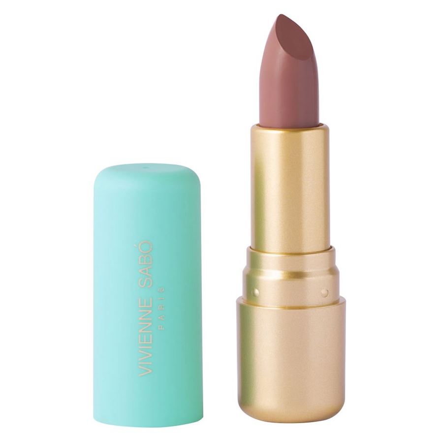 Vivienne Sabo Make Up Rouge A Levres Nude Createur Губная помада