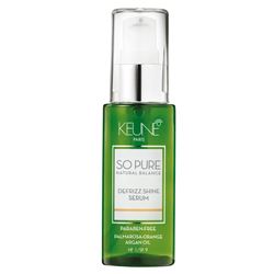 Defrizz Shine Serum