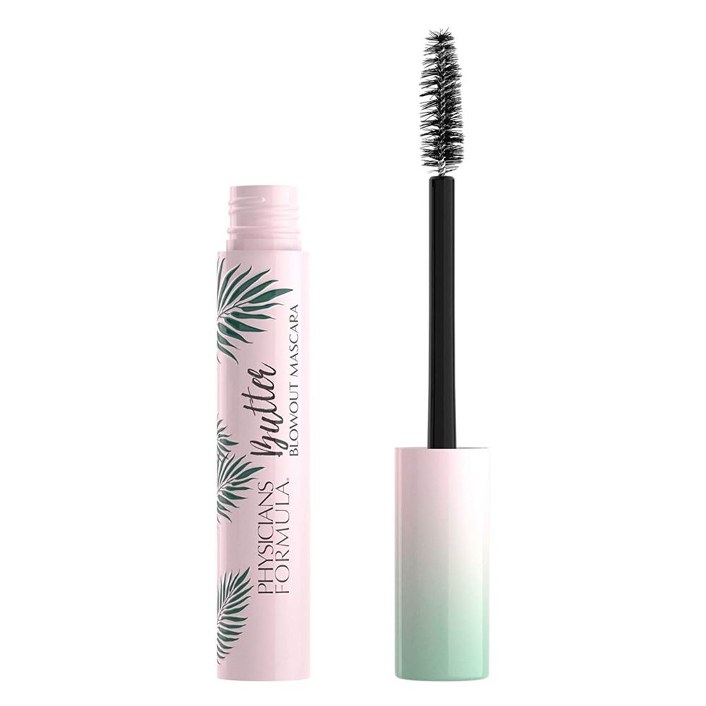Physicians Formula Make Up Butter Blowout Mascara Тушь для ресниц с маслом Мурумуру