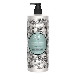 Balancing Shampoo with Beech Bark Extract 