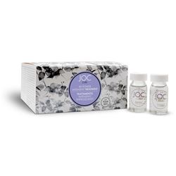 Re-Power Intensive Treatment with Hazel Leaf Extract 