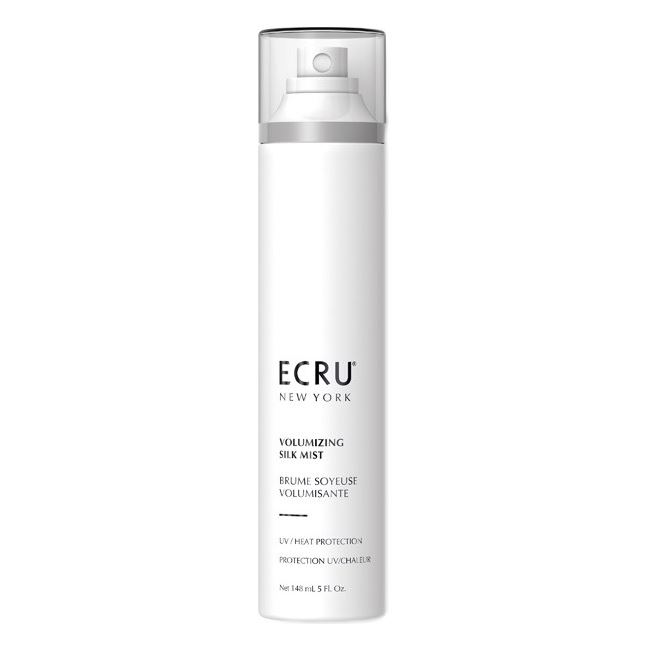 Ecru New York Styling Volumizing Silk Mist  Спрей для объема и блеска 