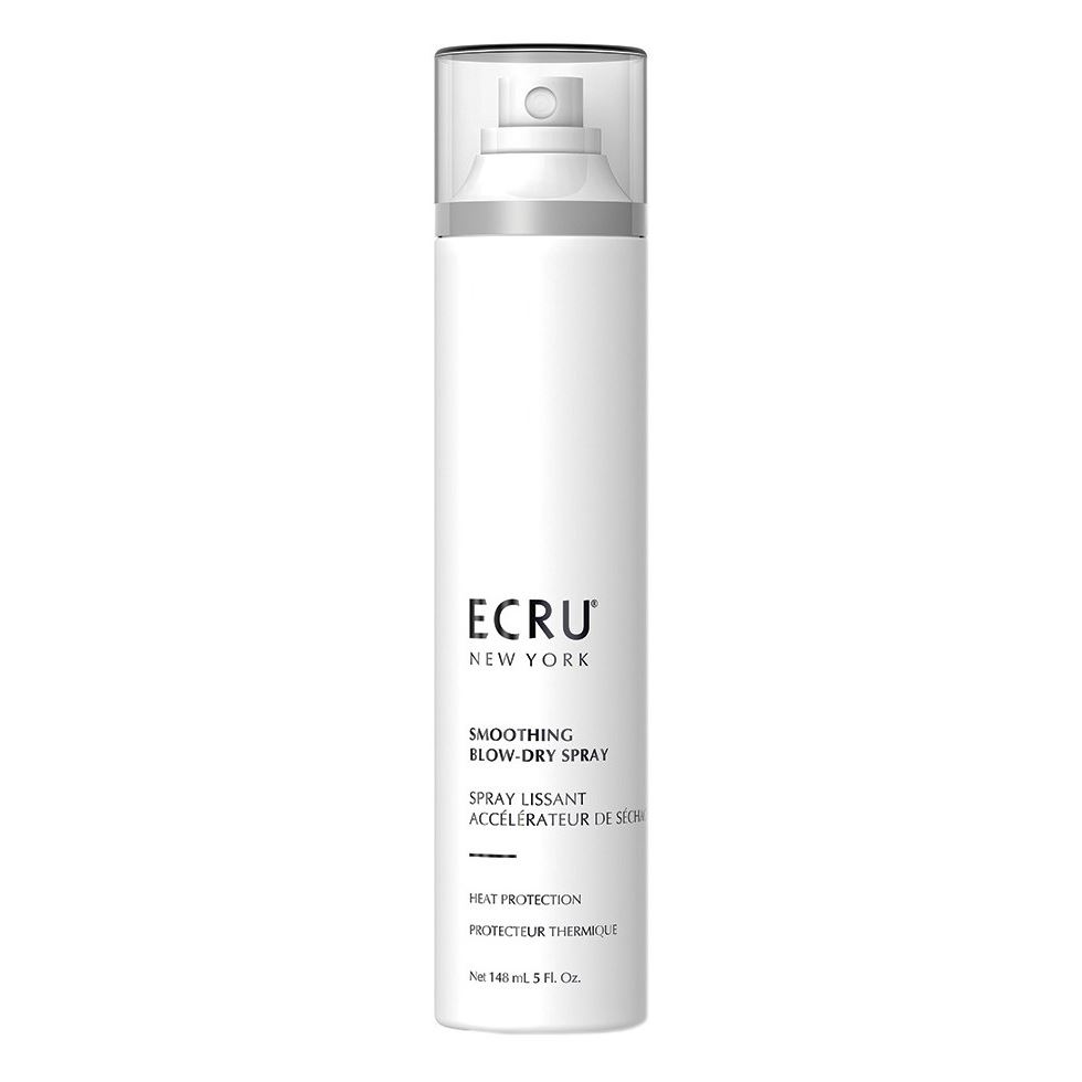 Ecru New York Styling Smoothing Blow Dry Spray  Спрей разглаживающий для укладки феном 