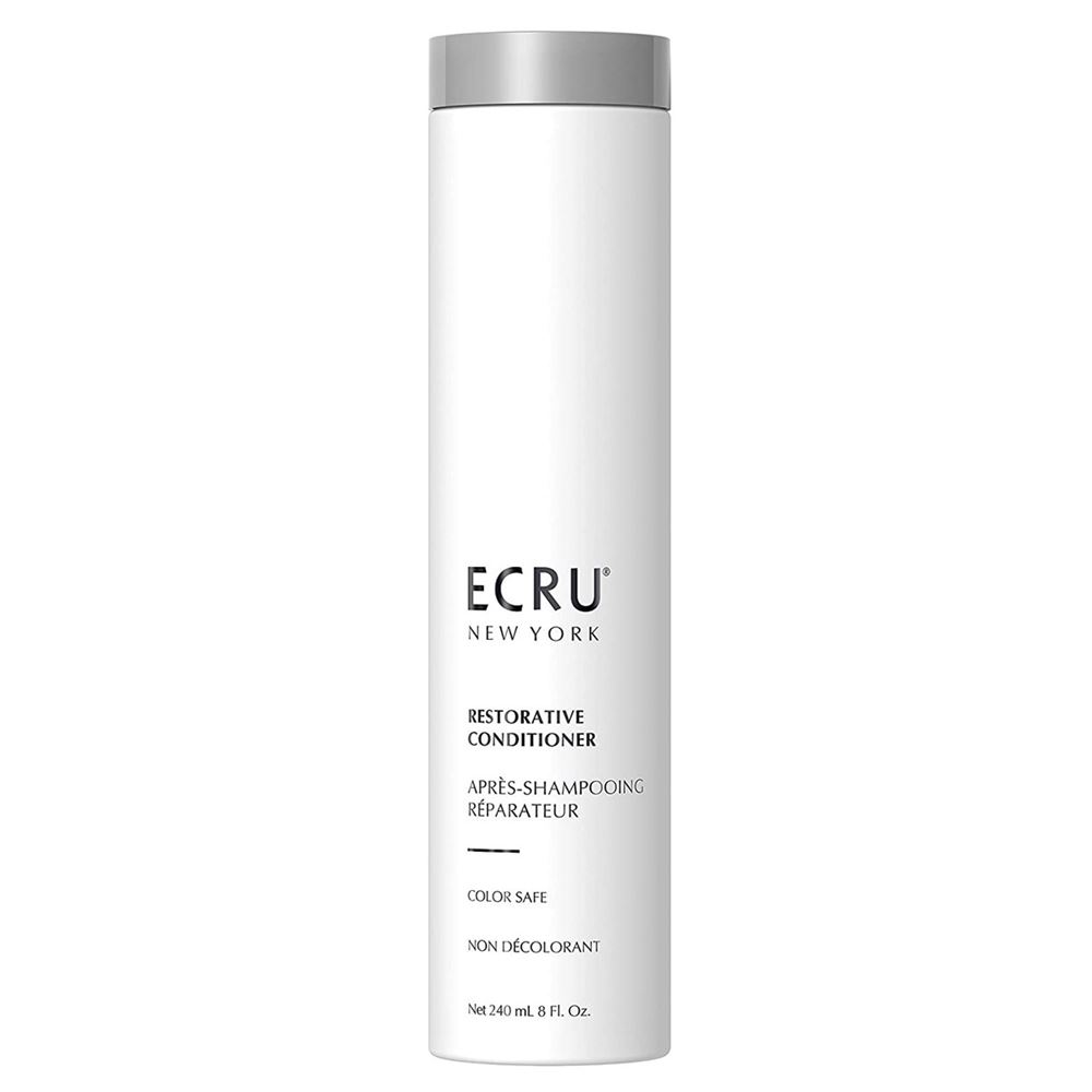Ecru New York Hair Care Restorative Conditioner  Кондиционер восстанавливающий 