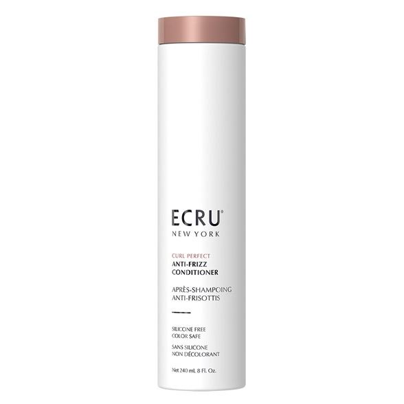 Ecru New York Hair Care Anti-Frizz Conditioner Кондиционер разглаживающий 