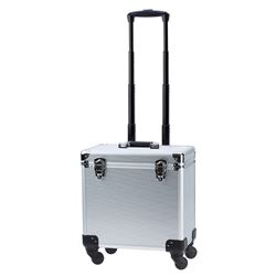 HP006 Чемодан для парикмахерских инструментов 38x22x44 см