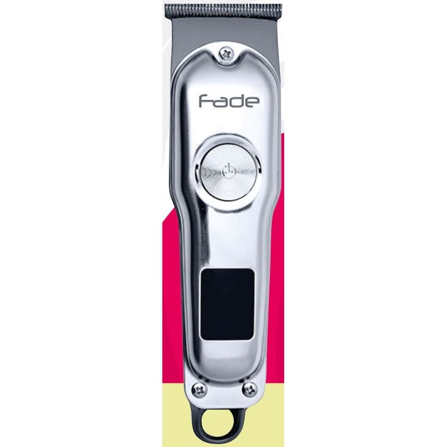 Harizma Professional Машинки для стрижки h10116A Машинка для стрижки волос Fade Машинка для стрижки волос Fade