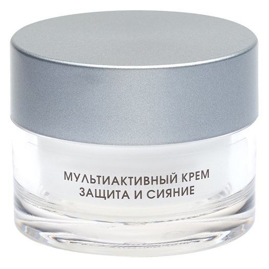 KORA Питание и Защита Vitamin Energy Мультиактивный крем защита и сияние Мультиактивный крем защита и сияние