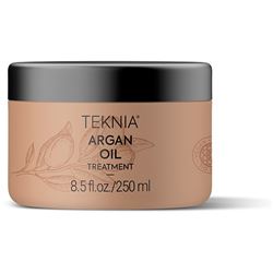 Argan Oil Treatment