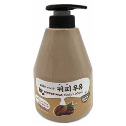 Kwailnara Coffee Milk Body Lotion 