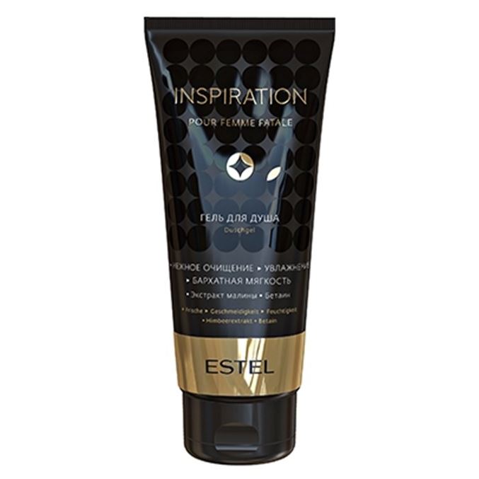 Estel Professional Inspiration  Inspiration Гель для душа Гель для душа