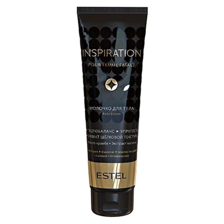 Estel Professional Inspiration  Inspiration Молочко для тела Молочко для тела