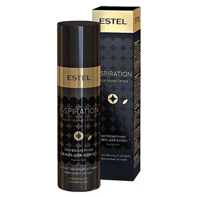 Estel Professional Inspiration  Inspiration Парфюмерная вуаль для волос Парфюмерная вуаль для волос