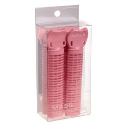 Peach Girl Hair Roller Pins