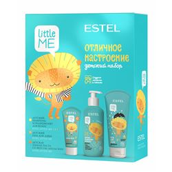 Little Me Детский набор "Отличное настроение" 