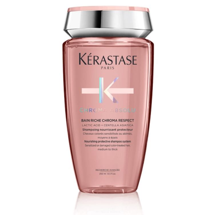 Kerastase Chroma Absolu Bain Riche Chroma Respect Шампунь-ванна для волос