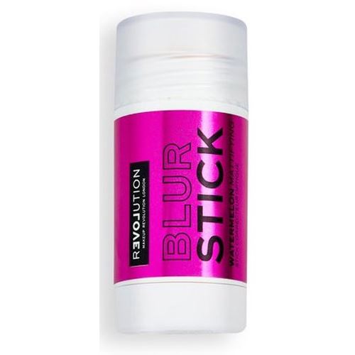Revolution Makeup Make Up ReLove Fix Stick Blur Primer  Праймер в стике выравнивающий 