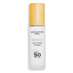 Protect Soft Focus Primer SPF 50