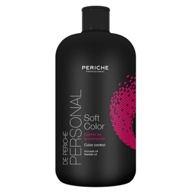 Periche Professional Coloring Hair Personal Soft Color Средство для снижения Ph и защиты волос