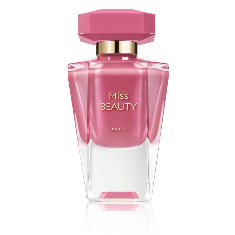 Geparlys Fragrance Gemina.b Miss Beauty Аромат группы фруктовые цветочные