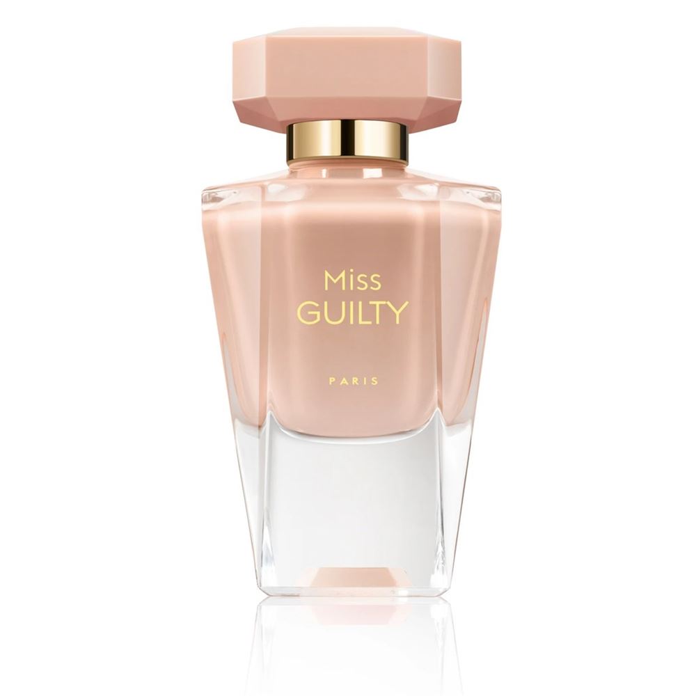 Geparlys Fragrance Gemina.b Miss Guilty Аромат группы цветочные зеленые