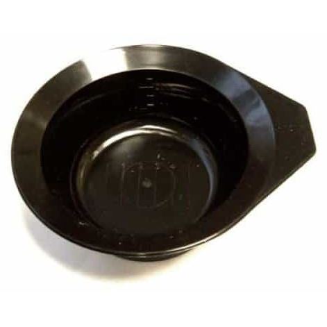 Barex Accessories Мисочка для краски чёрная Barex  Мисочка для краски чёрная Barex 