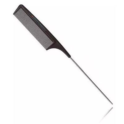 Moroccanoil Accessories Расческа карбоновая с металлической ручкой CC-T Moroccanoil Расческа карбоновая с металлической ручкой CC-T Moroccanoil